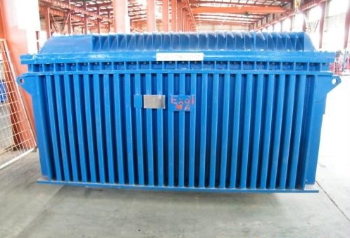 石台矿用变压器