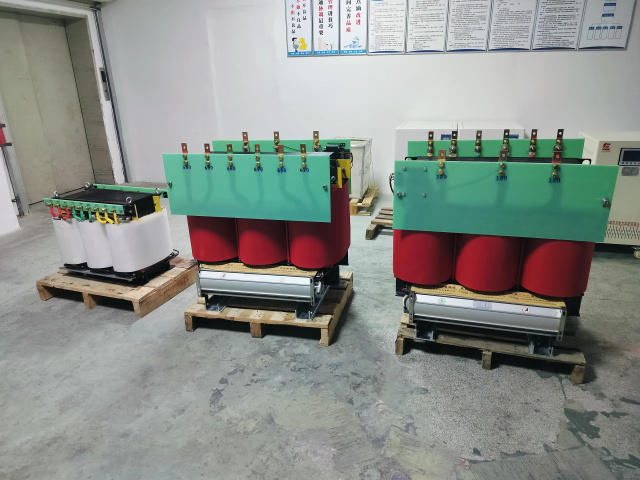 石台KS11-1000KVA矿用变压器